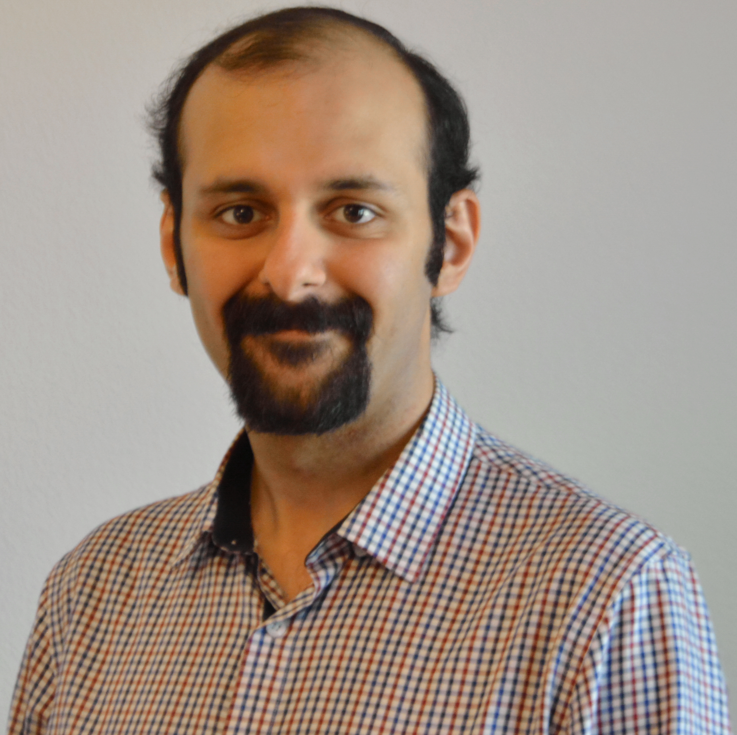 Learning Adaptive and Reactive Control for Robots