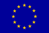 EU flag